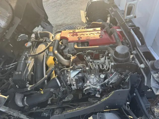 日野 レンジャー TKG-FC9JKAG(未入力/関係無)の写真36