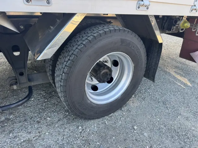 日野 レンジャー TKG-FC9JKAG(未入力/関係無)の写真37