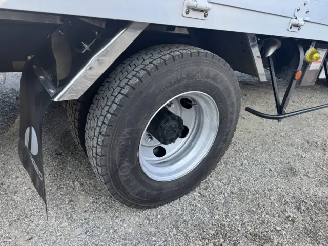 日野 レンジャー TKG-FC9JKAG(未入力/関係無)の写真38