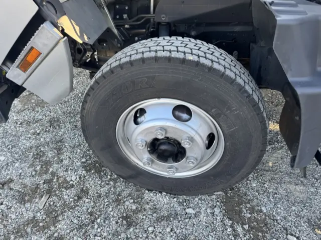 日野 レンジャー TKG-FC9JKAG(未入力/関係無)の写真39