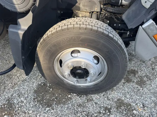 日野 レンジャー TKG-FC9JKAG(未入力/関係無)の写真40