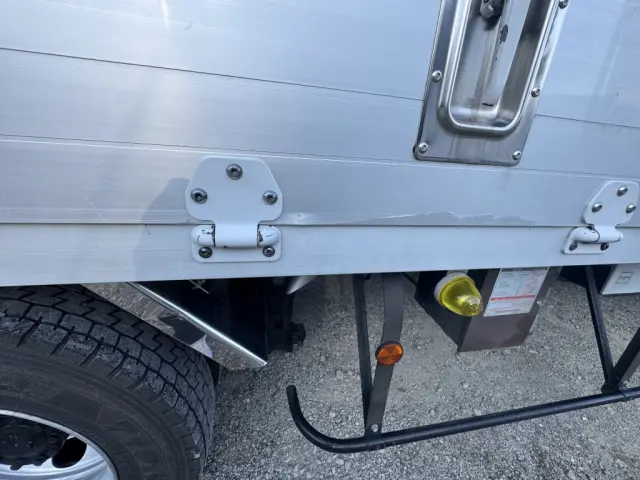 日野 レンジャー TKG-FC9JKAG(未入力/関係無)の写真42