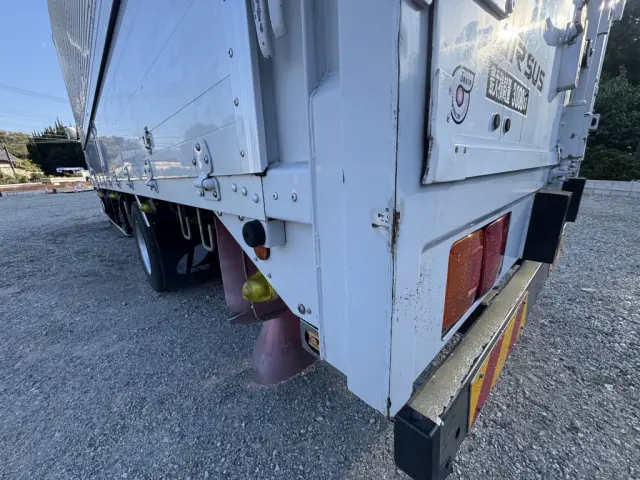 日野 レンジャー TKG-FC9JKAG(未入力/関係無)の写真44