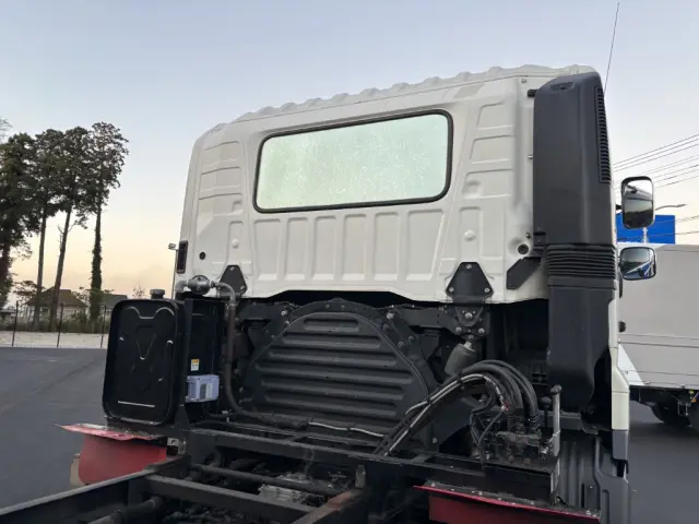 日野 プロフィア 2DG-FW1EHG(8x4)の写真22