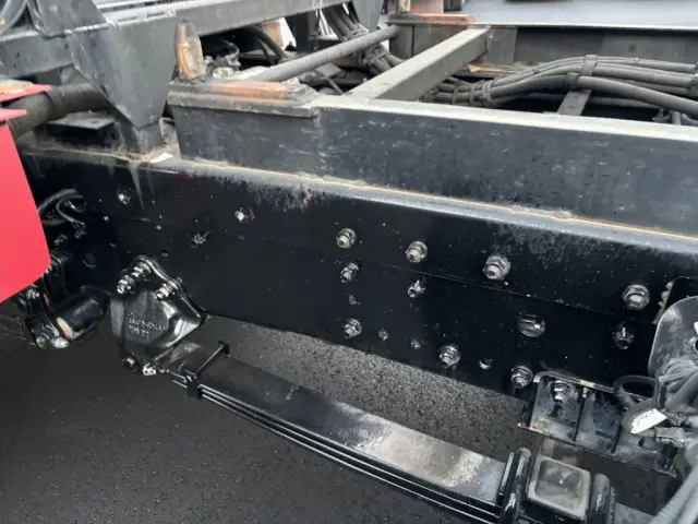 日野 プロフィア 2DG-FW1EHG(8x4)の写真24