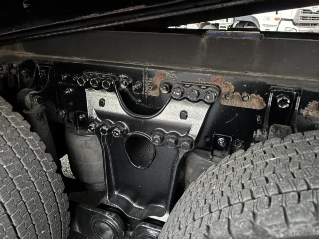 日野 プロフィア 2DG-FW1EHG(8x4)の写真28