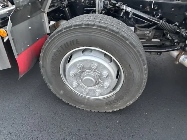 日野 プロフィア 2DG-FW1EHG(8x4)の写真45