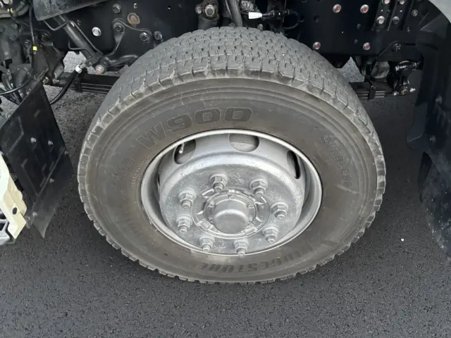 日野 プロフィア 2DG-FW1EHG(8x4)の写真46