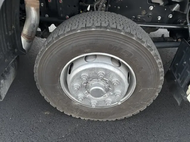 日野 プロフィア 2DG-FW1EHG(8x4)の写真47