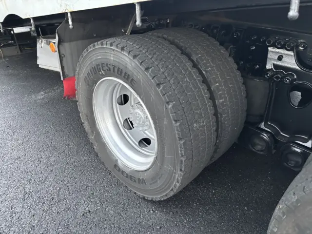 日野 プロフィア 2DG-FW1EHG(8x4)の写真49