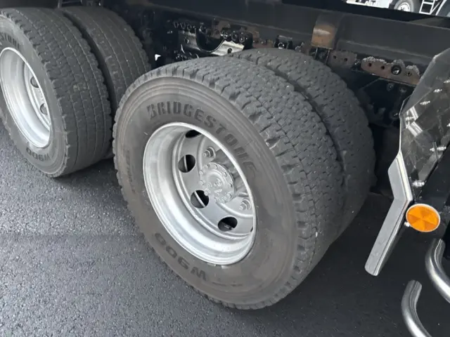 日野 プロフィア 2DG-FW1EHG(8x4)の写真50