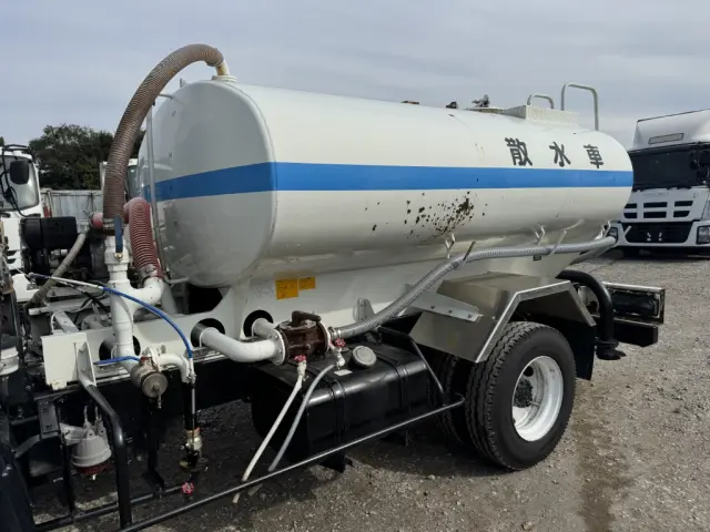 日野 レンジャー TKG-FC9JCAP(未入力/関係無)の写真7