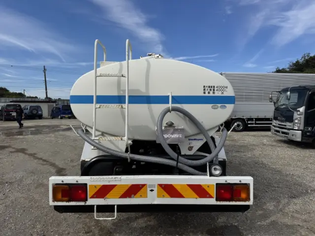 日野 レンジャー TKG-FC9JCAP(未入力/関係無)の写真8