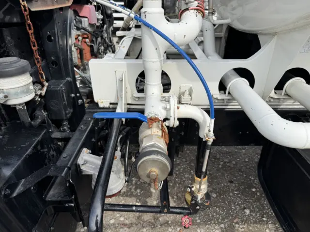 日野 レンジャー TKG-FC9JCAP(未入力/関係無)の写真11