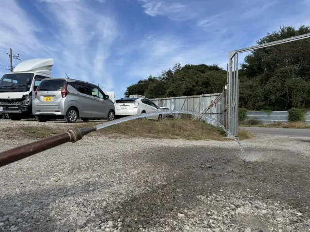 日野 レンジャー TKG-FC9JCAP(未入力/関係無)の写真16