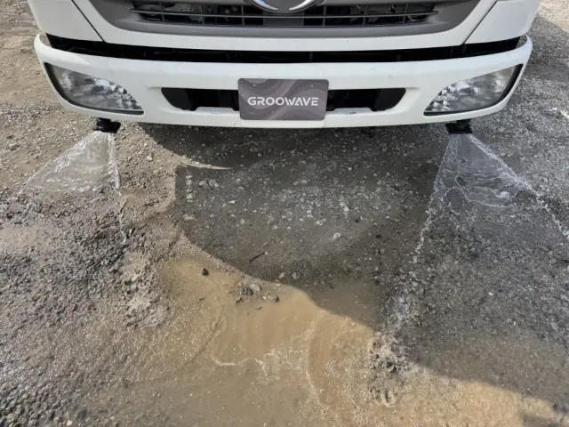 日野 レンジャー TKG-FC9JCAP(未入力/関係無)の写真17