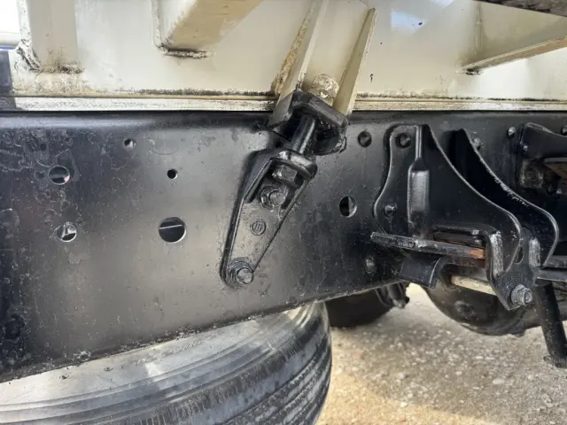 日野 レンジャー TKG-FC9JCAP(未入力/関係無)の写真21