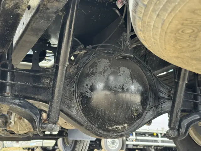 日野 レンジャー TKG-FC9JCAP(未入力/関係無)の写真25