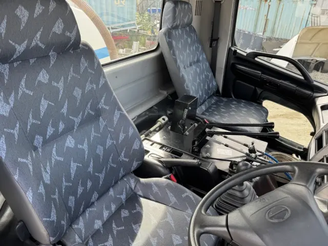 日野 レンジャー TKG-FC9JCAP(未入力/関係無)の写真27