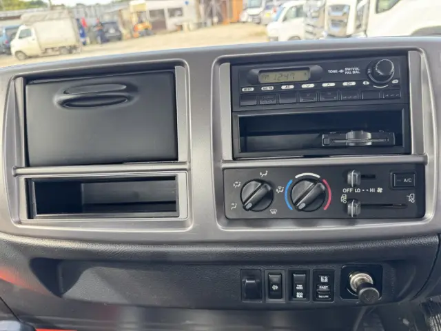 日野 レンジャー TKG-FC9JCAP(未入力/関係無)の写真29