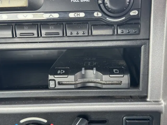 日野 レンジャー TKG-FC9JCAP(未入力/関係無)の写真30