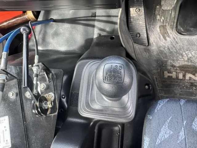 日野 レンジャー TKG-FC9JCAP(未入力/関係無)の写真31