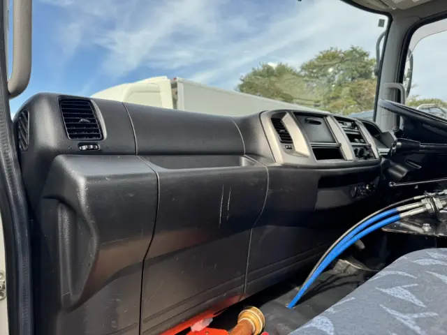 日野 レンジャー TKG-FC9JCAP(未入力/関係無)の写真32