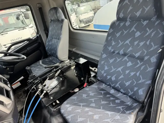 日野 レンジャー TKG-FC9JCAP(未入力/関係無)の写真33