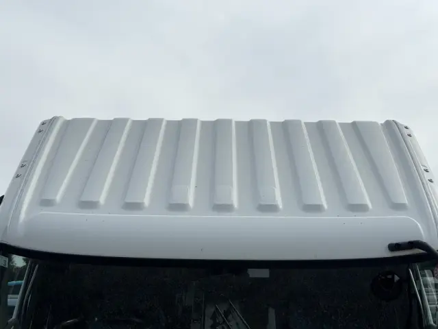 日野 レンジャー TKG-FC9JCAP(未入力/関係無)の写真37