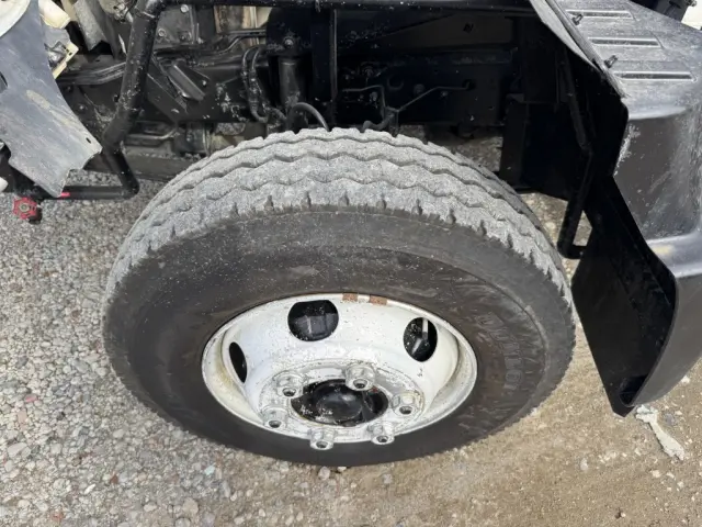 日野 レンジャー TKG-FC9JCAP(未入力/関係無)の写真38