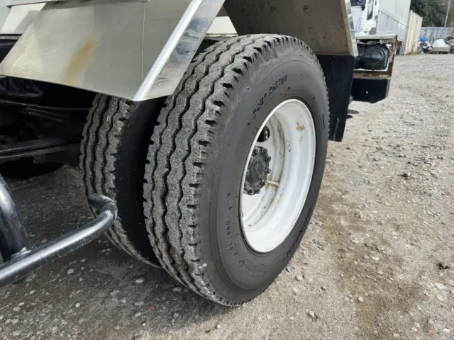 日野 レンジャー TKG-FC9JCAP(未入力/関係無)の写真40