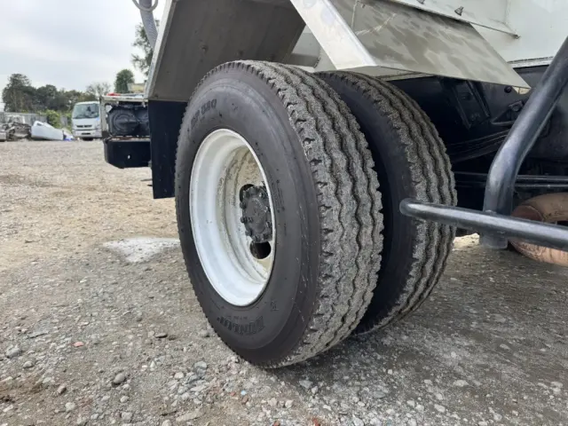 日野 レンジャー TKG-FC9JCAP(未入力/関係無)の写真41