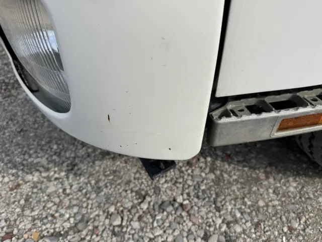日野 レンジャー TKG-FC9JCAP(未入力/関係無)の写真43