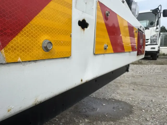 日野 レンジャー TKG-FC9JCAP(未入力/関係無)の写真44