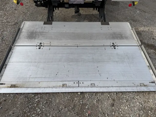 日野 レンジャー 2PG-FD2ABA(2WD)の写真10