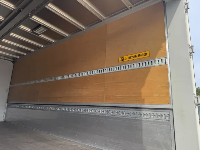 日野 レンジャー 2PG-FD2ABA(2WD)の写真13