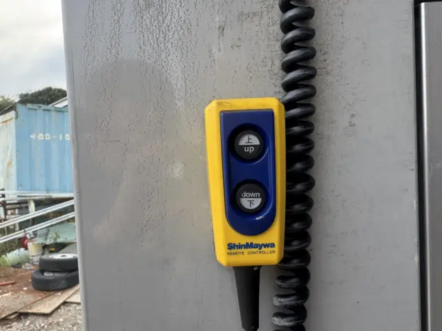 日野 レンジャー 2PG-FD2ABA(2WD)の写真17