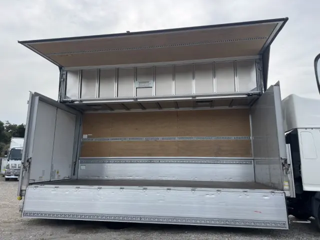 日野 レンジャー 2PG-FD2ABA(2WD)の写真20