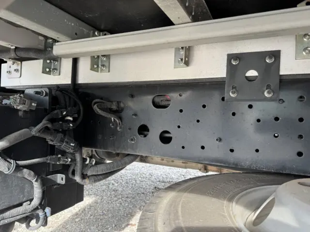 日野 レンジャー 2PG-FD2ABA(2WD)の写真23