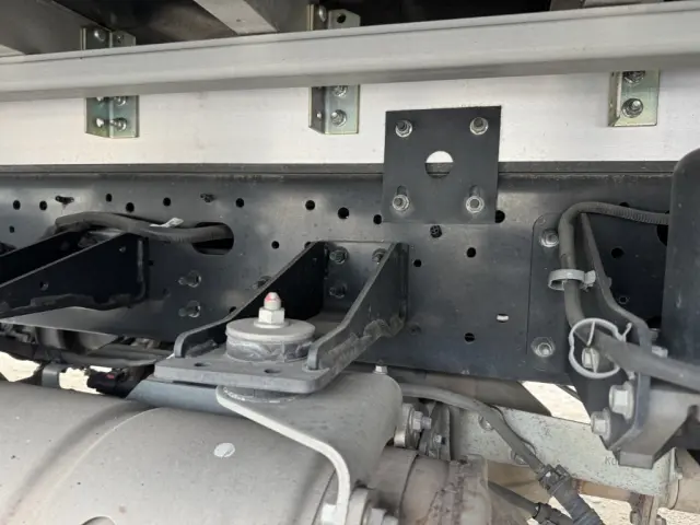 日野 レンジャー 2PG-FD2ABA(2WD)の写真24