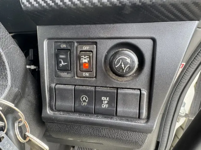 日野 レンジャー 2PG-FD2ABA(2WD)の写真35