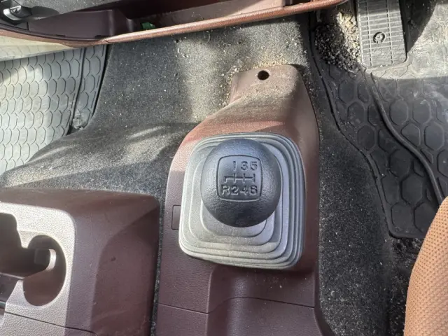 日野 レンジャー 2PG-FD2ABA(2WD)の写真36