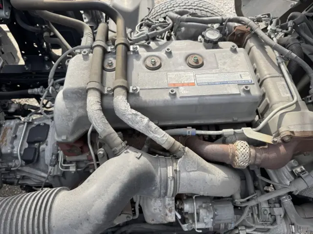 日野 レンジャー 2PG-FD2ABA(2WD)の写真41