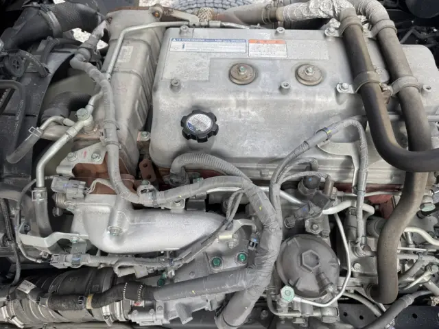 日野 レンジャー 2PG-FD2ABA(2WD)の写真42