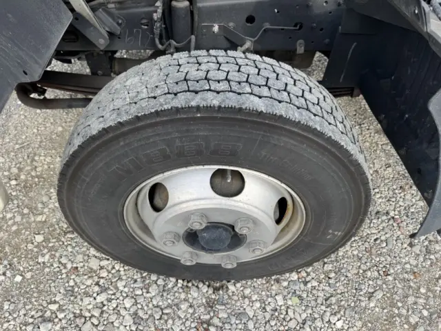 日野 レンジャー 2PG-FD2ABA(2WD)の写真44