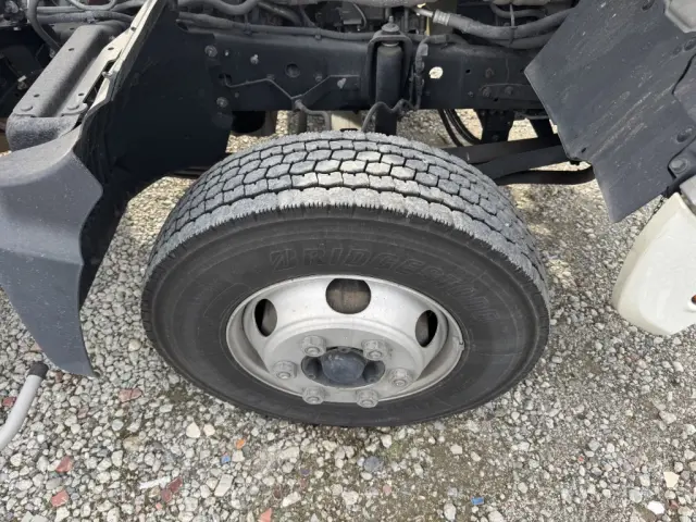 日野 レンジャー 2PG-FD2ABA(2WD)の写真45