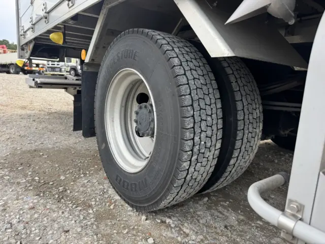 日野 レンジャー 2PG-FD2ABA(2WD)の写真46