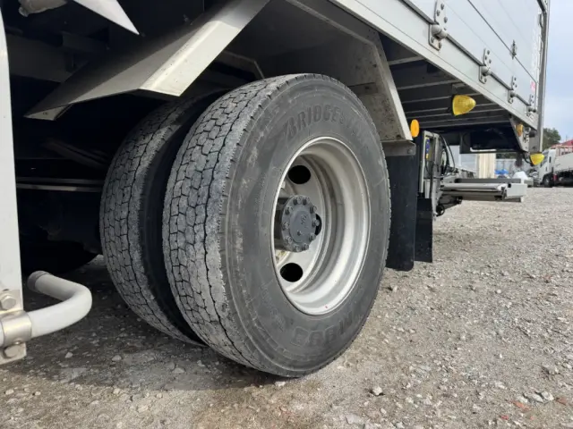 日野 レンジャー 2PG-FD2ABA(2WD)の写真47