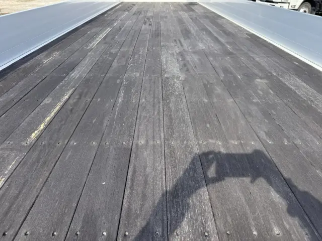 三菱 ファイター 2DG-FQ62F(6x4)の写真12