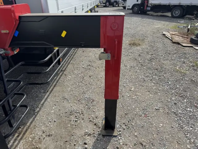 三菱 ファイター 2DG-FQ62F(6x4)の写真18